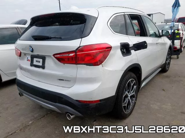 WBXHT3C31J5L28620 фото 5