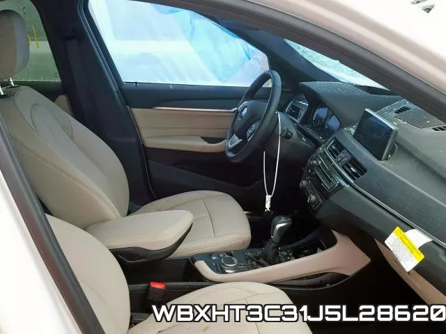 WBXHT3C31J5L28620 фото 6
