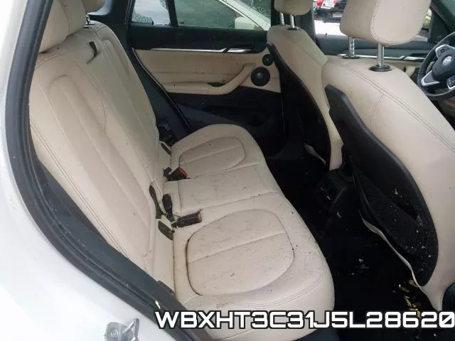 WBXHT3C31J5L28620 фото 7