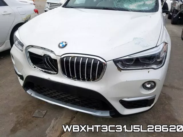 WBXHT3C31J5L28620 фото 10