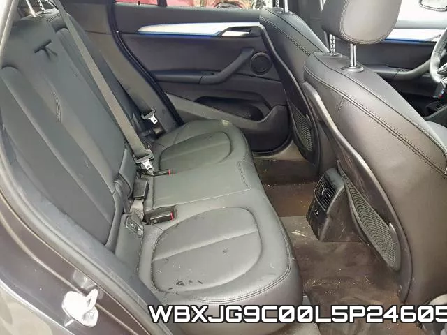 WBXJG9C00L5P24605 фото 7