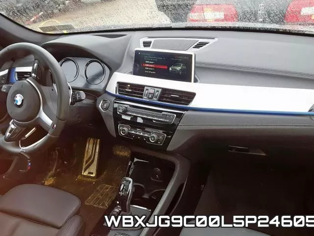 WBXJG9C00L5P24605 фото 10