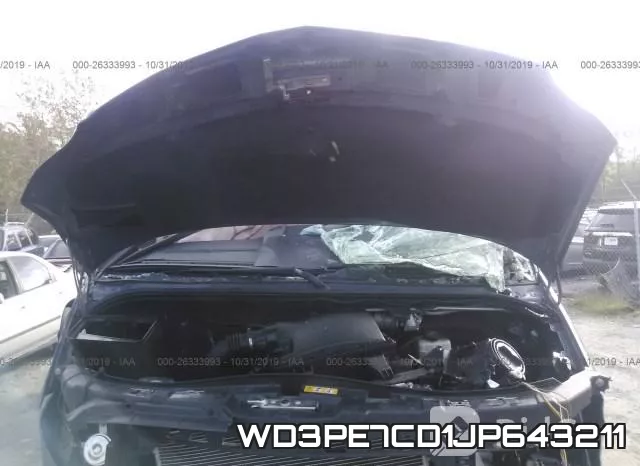 WD3PE7CD1JP643211 фото 2