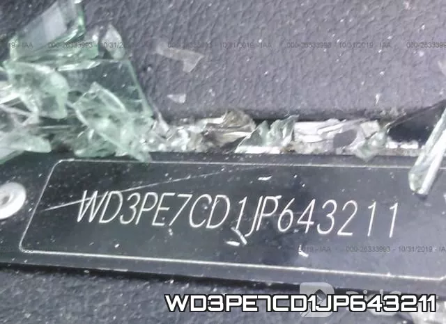 WD3PE7CD1JP643211 фото 10