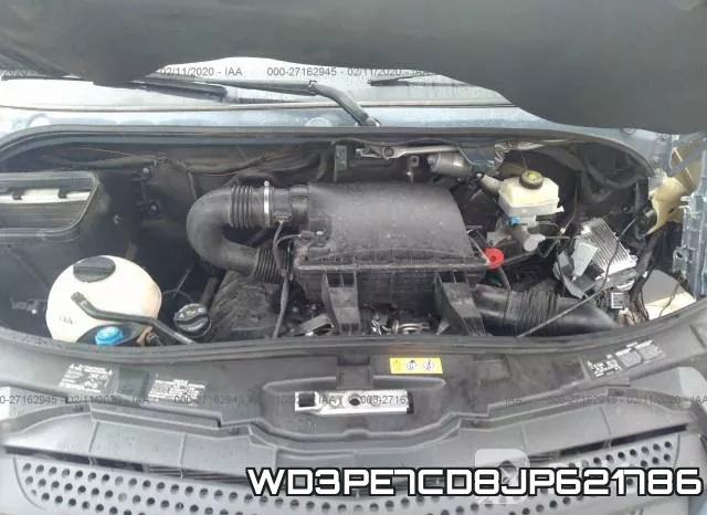 WD3PE7CD8JP621786 фото 2