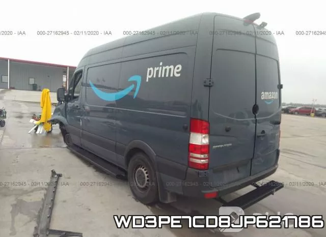 WD3PE7CD8JP621786 фото 4
