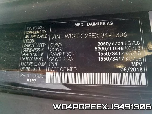 WD4PG2EEXJ3491306 фото 2