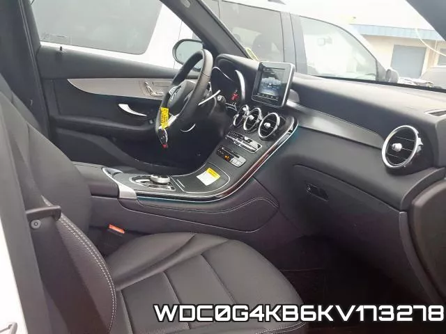 WDC0G4KB6KV173278 фото 6