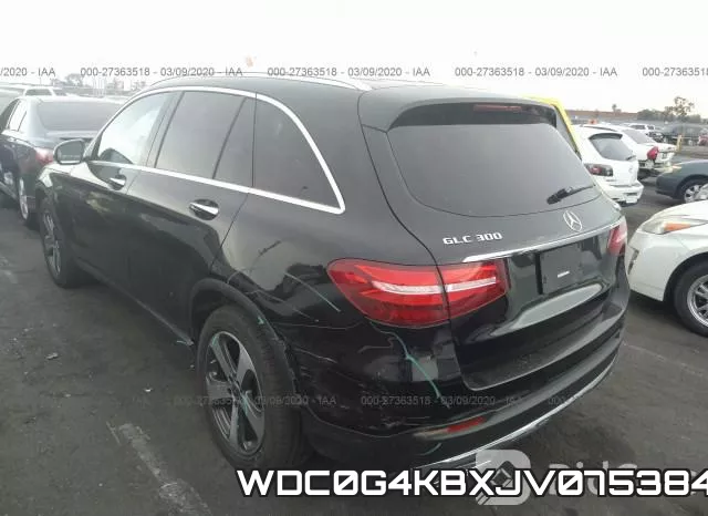 WDC0G4KBXJV075384 фото 4