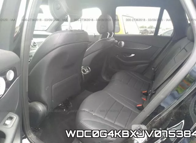 WDC0G4KBXJV075384 фото 9