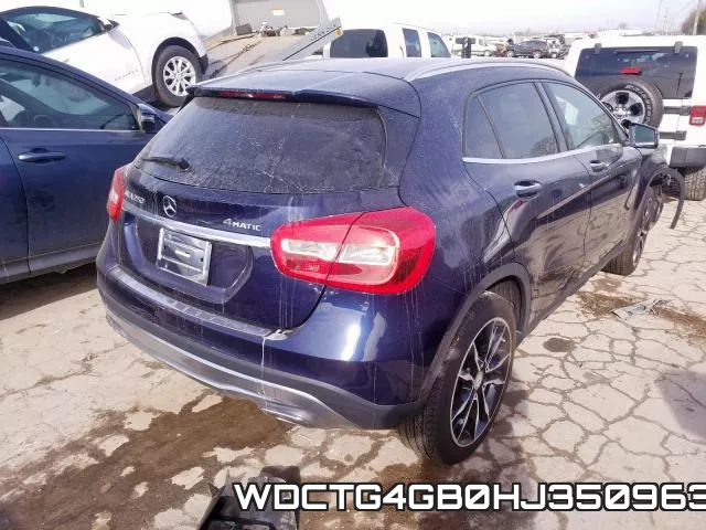 WDCTG4GB0HJ350963 фото 5