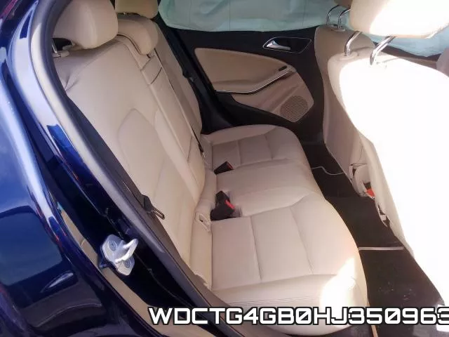WDCTG4GB0HJ350963 фото 7