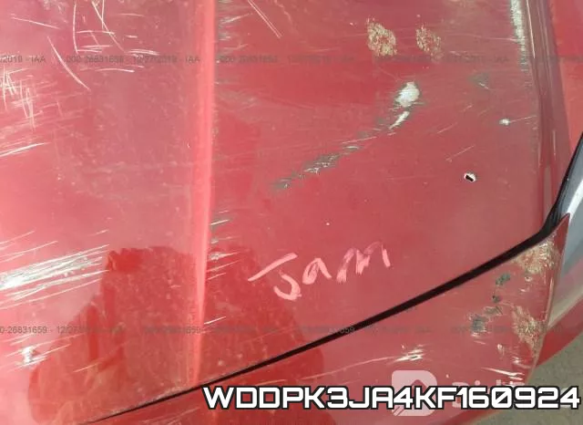 WDDPK3JA4KF160924 фото 2