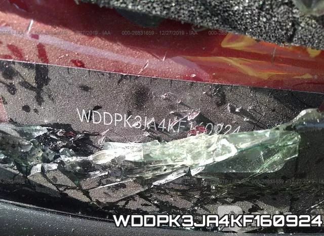 WDDPK3JA4KF160924 фото 10