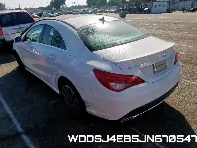 WDDSJ4EB5JN670547 фото 4