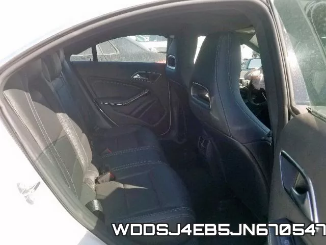 WDDSJ4EB5JN670547 фото 7