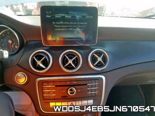 WDDSJ4EB5JN670547 фото 10