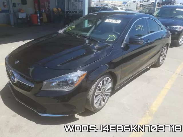 WDDSJ4EB6KN703718 фото 3