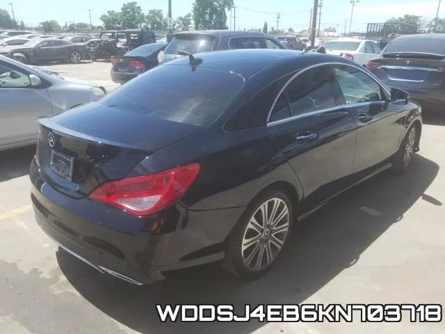 WDDSJ4EB6KN703718 фото 5