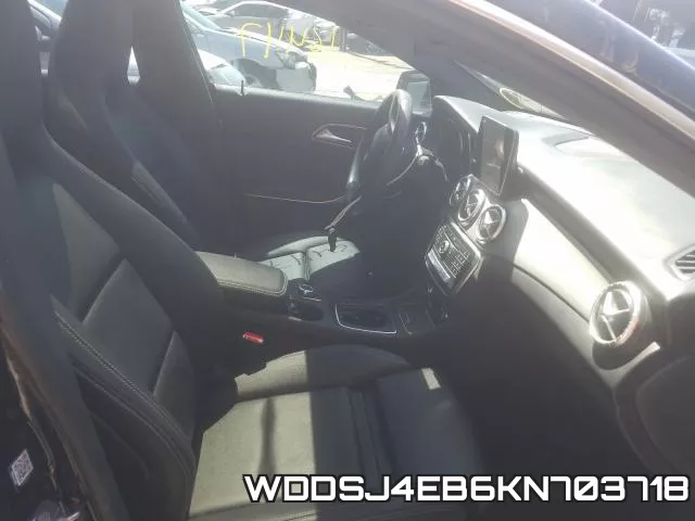 WDDSJ4EB6KN703718 фото 6