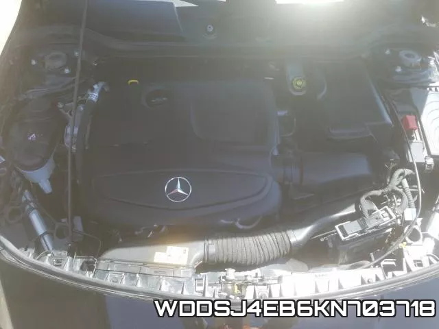 WDDSJ4EB6KN703718 фото 8
