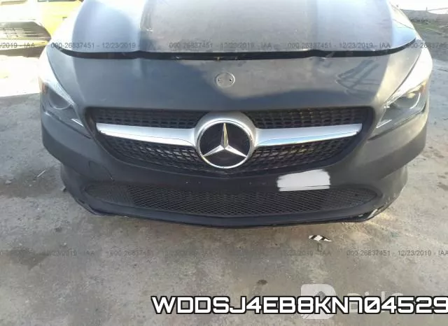 WDDSJ4EB8KN704529 фото 7
