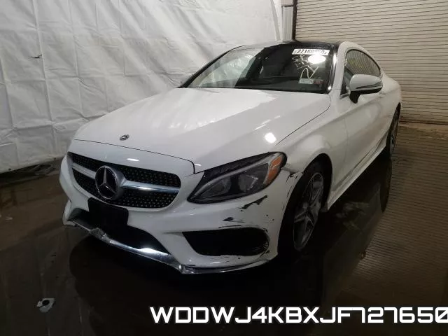 WDDWJ4KBXJF727650 фото 3