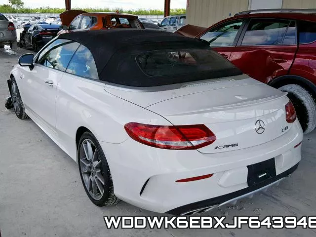 WDDWK6EBXJF643946 фото 4
