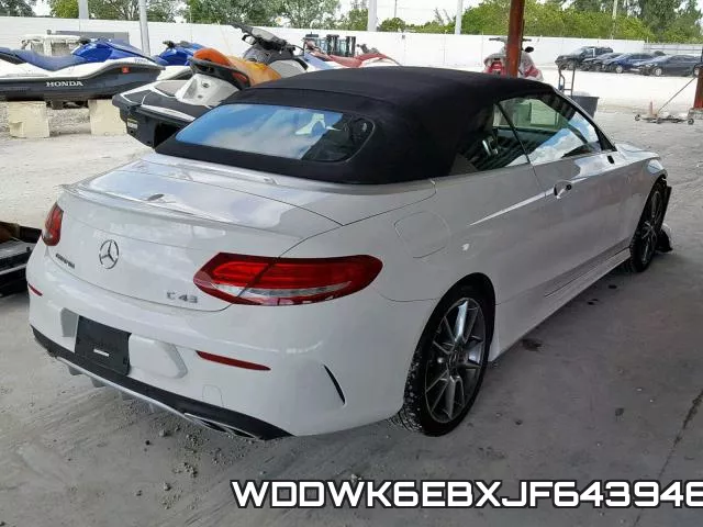 WDDWK6EBXJF643946 фото 5