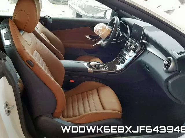 WDDWK6EBXJF643946 фото 6