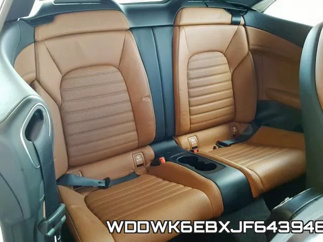 WDDWK6EBXJF643946 фото 7