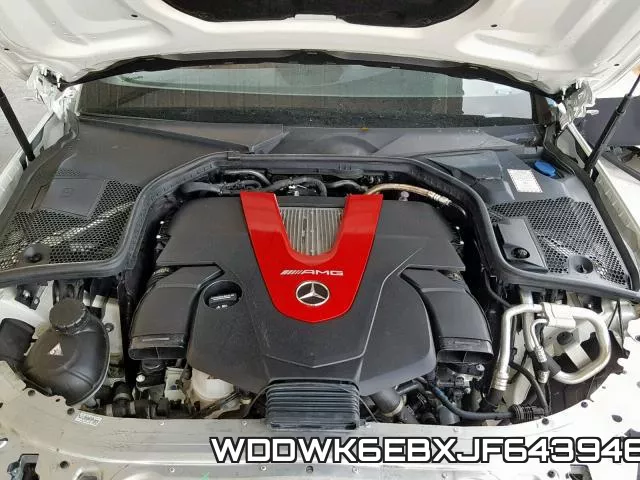 WDDWK6EBXJF643946 фото 8