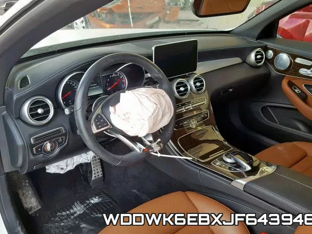 WDDWK6EBXJF643946 фото 10