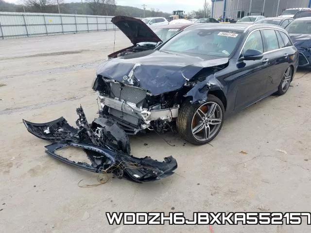 WDDZH6JBXKA552157 фото 3