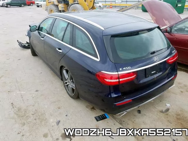 WDDZH6JBXKA552157 фото 4