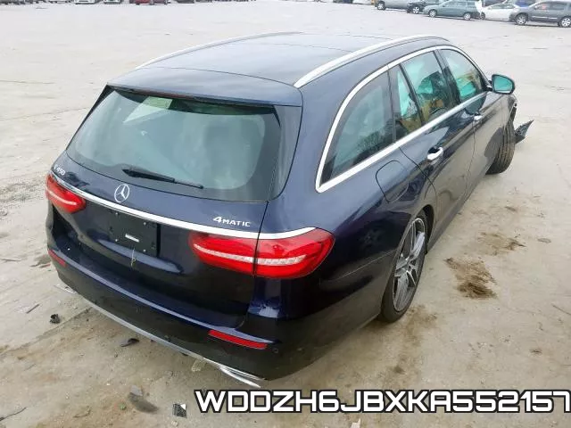 WDDZH6JBXKA552157 фото 5