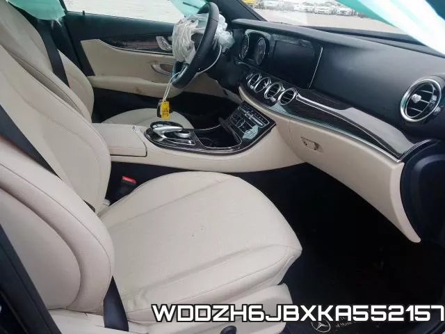 WDDZH6JBXKA552157 фото 6