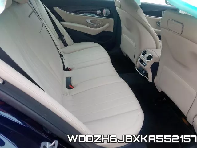 WDDZH6JBXKA552157 фото 7