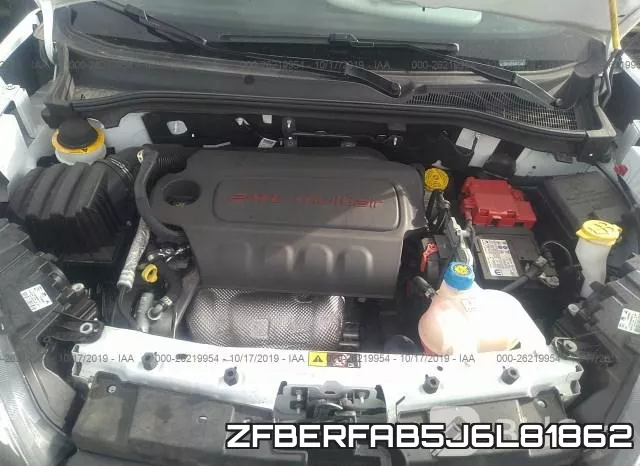ZFBERFAB5J6L81862 фото 2