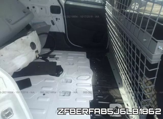 ZFBERFAB5J6L81862 фото 9