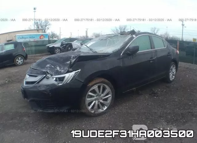 19UDE2F31HA003500 фото 3