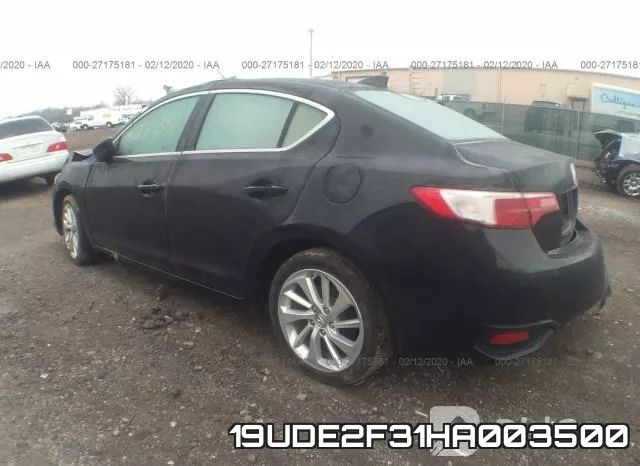 19UDE2F31HA003500 фото 4