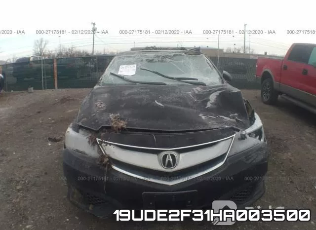 19UDE2F31HA003500 фото 7