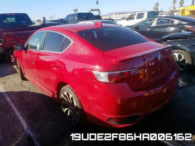 19UDE2F86HA006162 фото 4