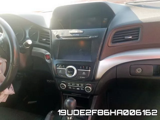 19UDE2F86HA006162 фото 10