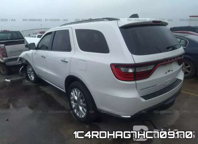 1C4RDHAG7HC709170 фото 4