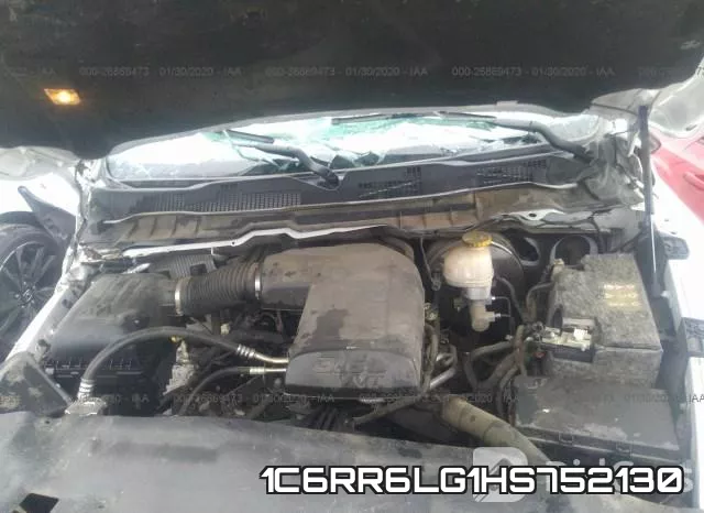 1C6RR6LG1HS752130 фото 2