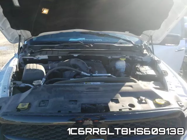 1C6RR6LT8HS609138 фото 8