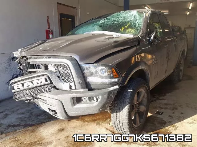 1C6RR7GG7KS671382 фото 3