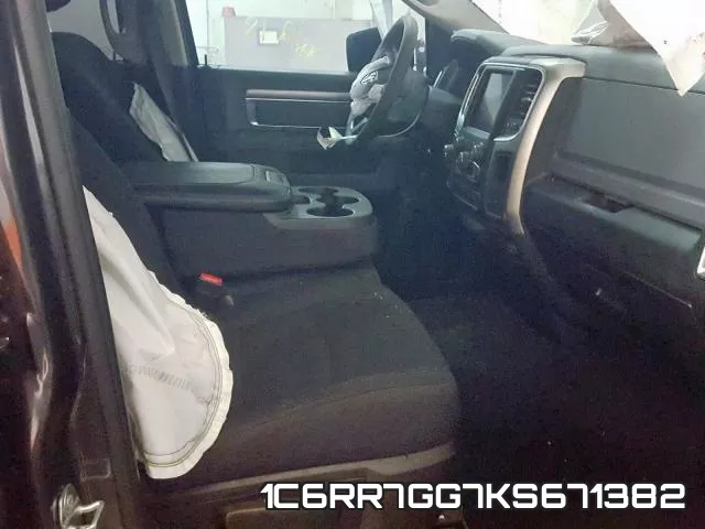 1C6RR7GG7KS671382 фото 6